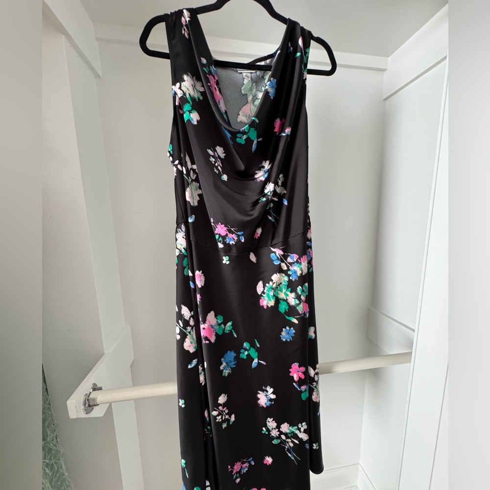 Plus Size Dress